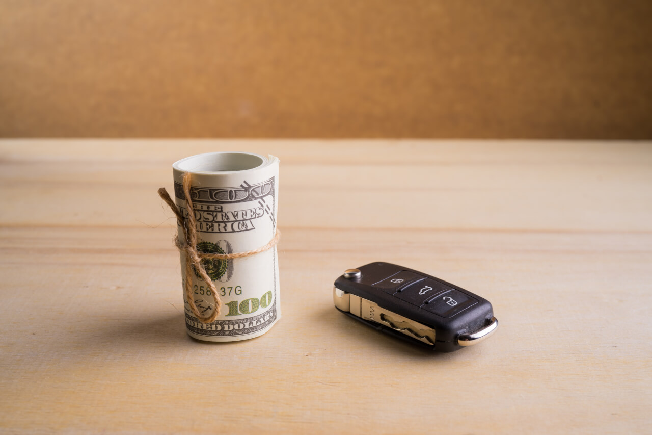 Grant County cash for junk cars